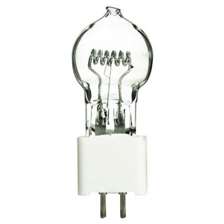 Lamp DYR Projector and Studio Lamp 650w 220v