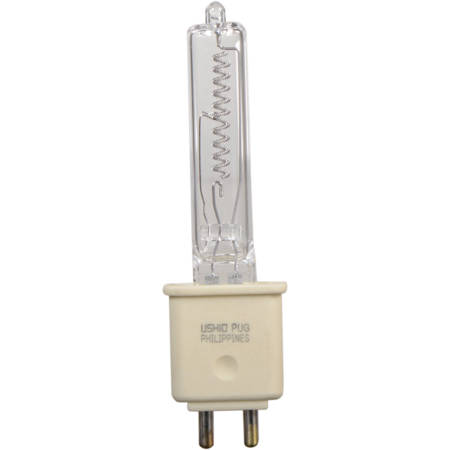 Lamp EHC/EHB 500W 120V Quartz Halogen Studio and Stage Lamp
