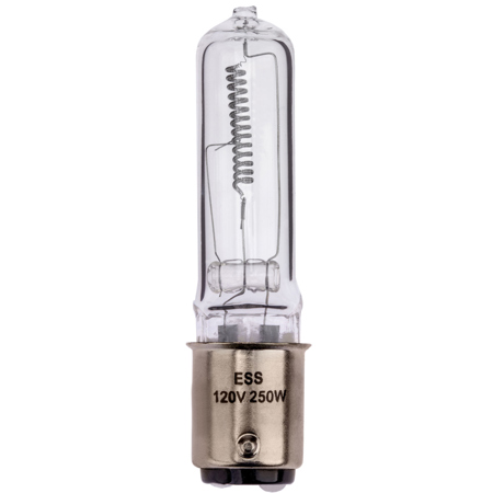 Lamp ESS Studio 250w 120v