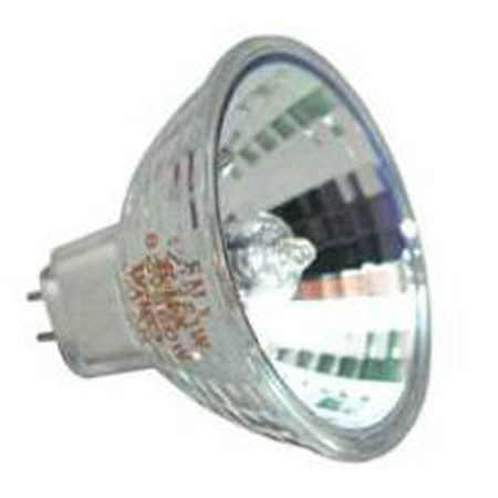 Lamp EXT 50 Watt, 12 Volt Quartz Halogen Spot Lamp