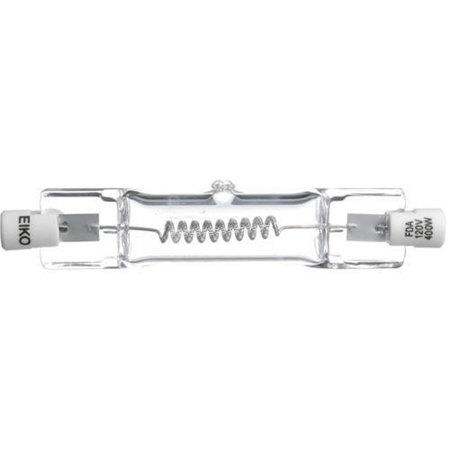 FDA Studio Lamp 400w 120v