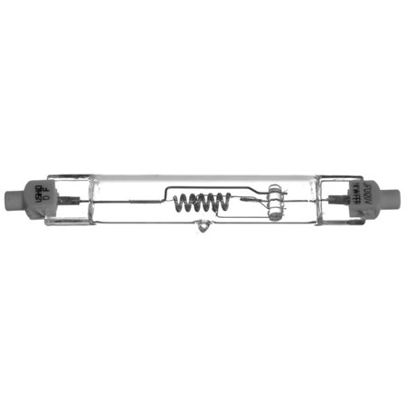 Lamp FER Studio Lamp 1000W/120V - 3,200K