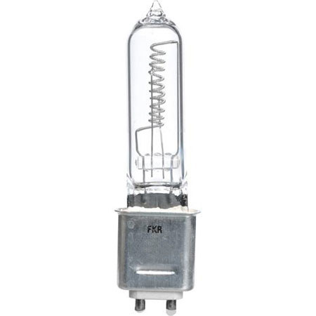 Lamp FKR Studio Lamp 650w 230v, 3100 Kelvin
