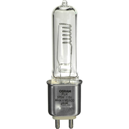 Ushio FLK Lamp, 575W/115V