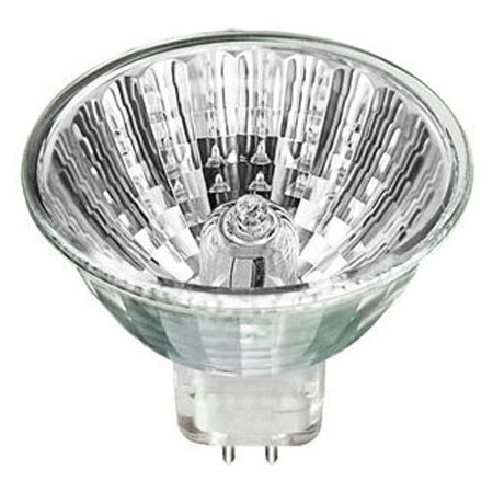 Lamp FPB 65 Watt, 12 Volt Quartz Halogen Flood Lamp