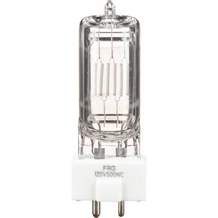 Lamp FRG Studio Lamp 500w 120v