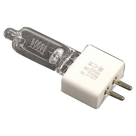 Lamp FSH Video and Enlarger Lamp 125w 120v