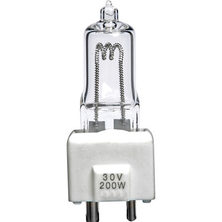 Lamp GCB Video Lamp 200w 30v