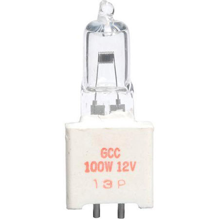 Lamp GCC Video Lamp 100w 12v