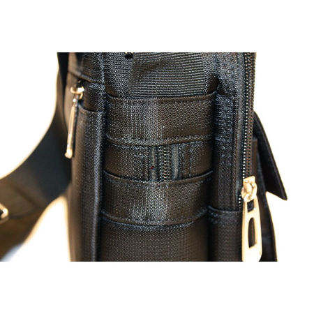 LawMate HB-20 Handbag Covert Camera