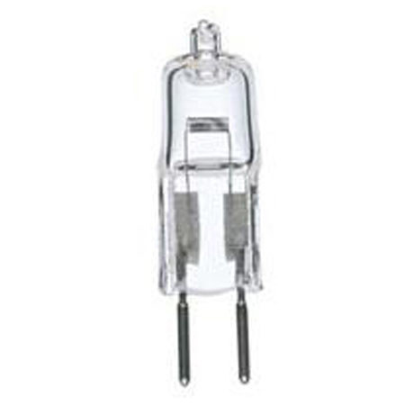 Ushio 1000811 JC 12V-10W/G4 C-2R 12V Light Bulb