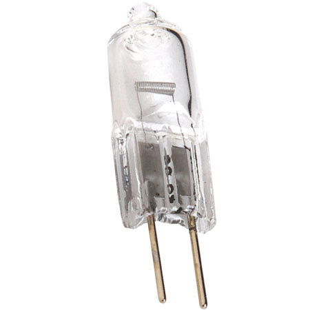 Lamp JCD 50 Watt, 14.5 Volt Quartz Halogen Studio Lamp