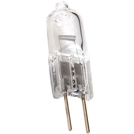 JCD-1002253 Quartz Halogen Lamp, 300 Watt, 220 Volt