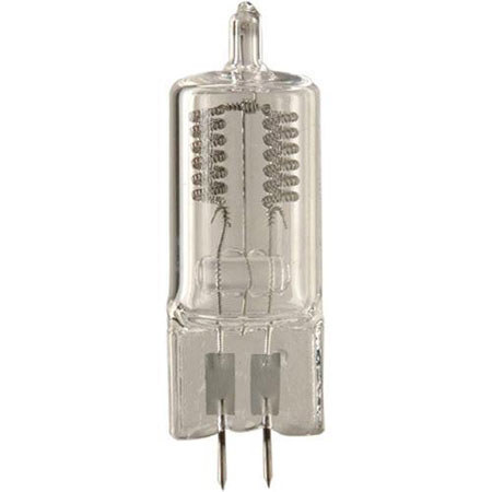 Lamp JCV120V100WGBF Studio Lamp 100w 120v