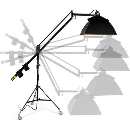 Limelite VB-1185 Standard Lighting Boom