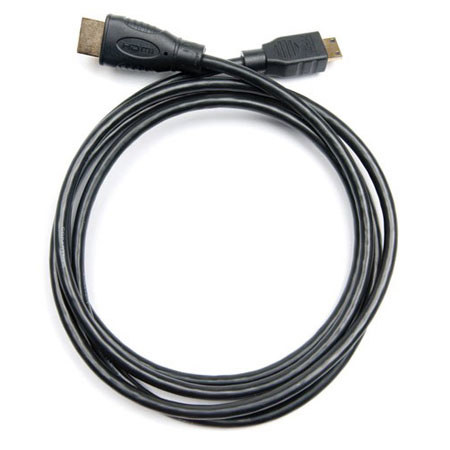 Limelite HDMI to HDMI Mini Cable for M7 HD Field Monitor