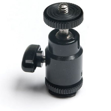 Limelite Hotshoe Swivel Mount for M7 HD Field Monitor