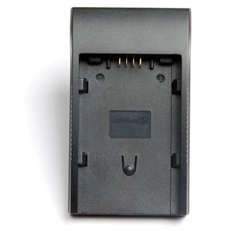 Limelite Panasonic DU-21 Battery Mount for M7 HD Field Monitor