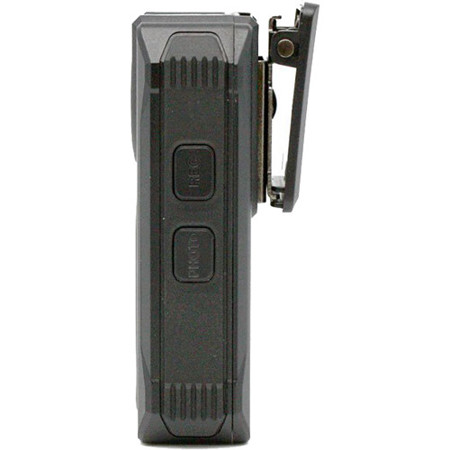 LawMate PV-50HD2W Police Body Camera with WiFi