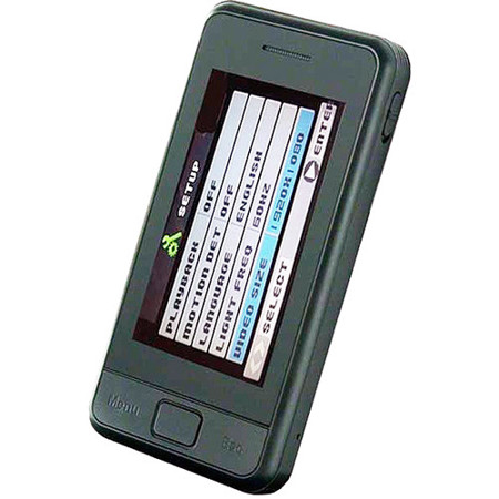 LawMate PV-900FHD 1080p Smartphone HD Covert Camera & DVR