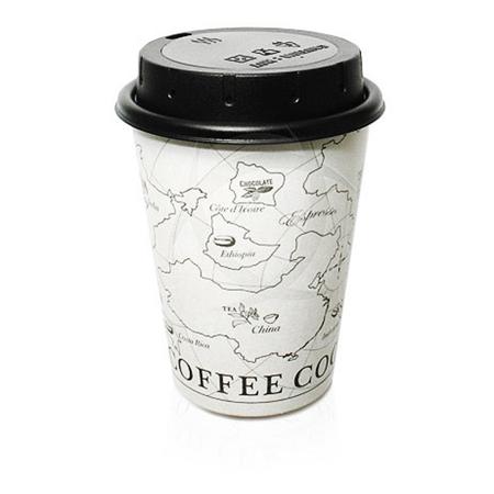 LawMate PV-CC10W Coffee Cup Lid with Covert Camera and DVR