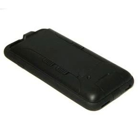LawMate PV-IP7 Battery Case with Covert Camera & DVR for iPhone 6/7, Black