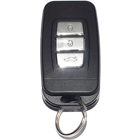 LawMate PV-RC200HD2 (KR) Keychain with 1080p Covert Camera & DVR