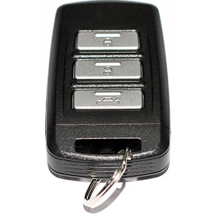 LawMate PV-RC200HDW Keychain with 1080p Covert Wi-Fi Camera & DVR