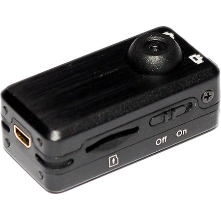 LawMate PV-RC300MINI CamStick Covert Camera & DVR