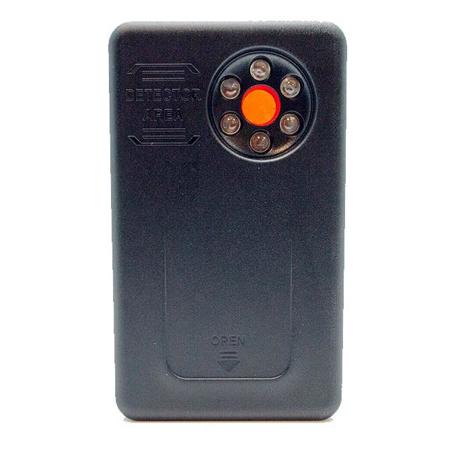 Lawmate RF Detector - Wired and Wireless Camera Detector Device