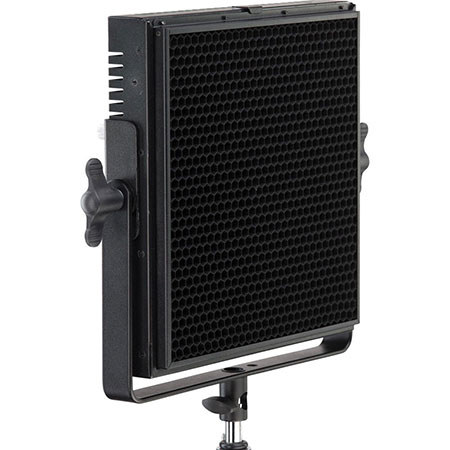 Limelite 40deg. Honeycomb Grid for Mosaic 1x1 LED Panel