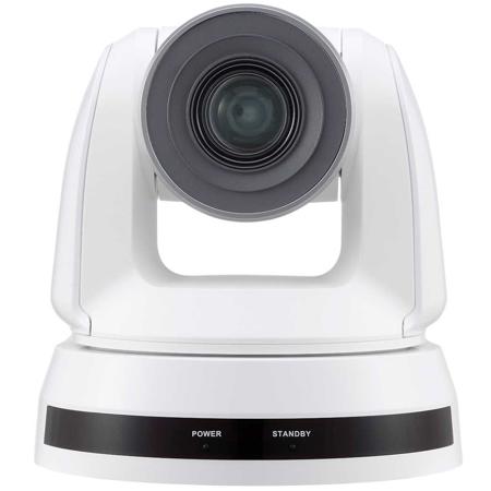 Lumens VC-A52S Full HD 3G-SDI/HDMI 20x PTZ Video Camera with WDR, White