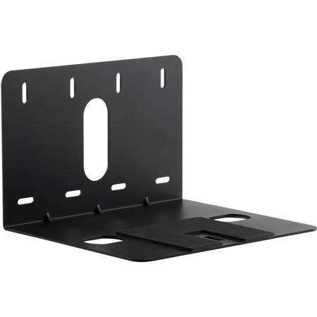 Lumens VC-AC03 Wall Mount Bracket for VC-B30U USB PTZ Video Cameras, Black