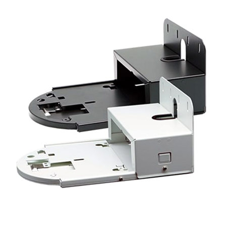 Lumens VC-WM12 Wall Mount for PTZ Video Cameras, White