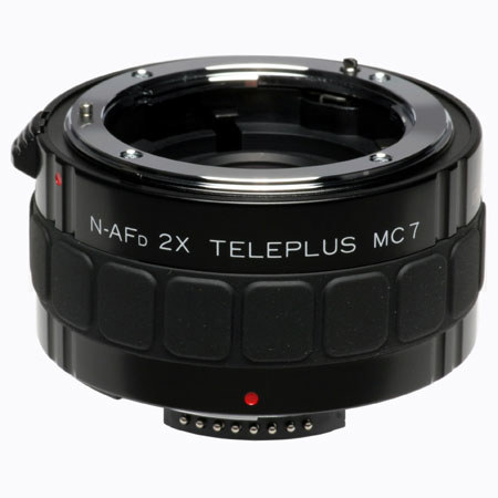 Kenko Teleplus MC-7 "DG" 2x AF Teleconverter for Nikon AF
