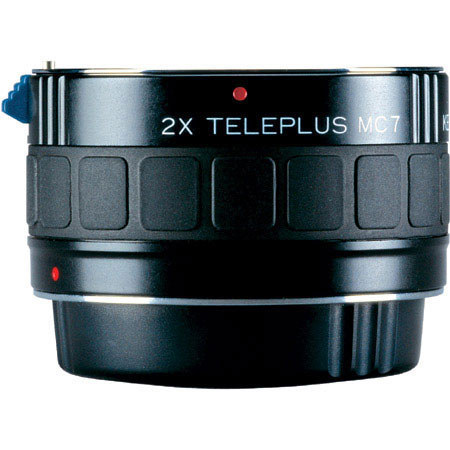 Kenko Teleplus MC-7 "DG" 2x AF Teleconvertr f/Pentax AF