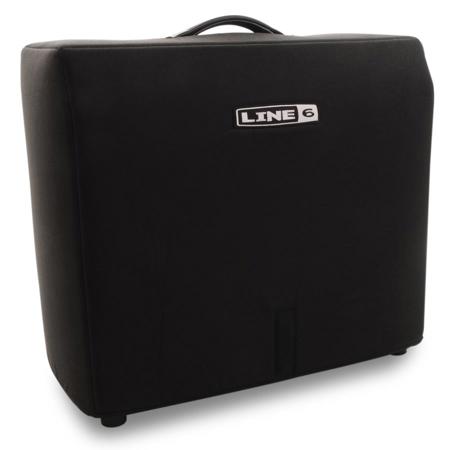 Line 6 Padded Amp Cover for All Spider II 112 Amplifier