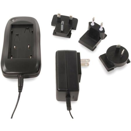Line 6 Replacement Battery Recharger for JTV Guitars