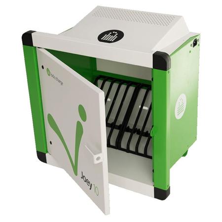 LockNCharge Joey 10 Charging Station