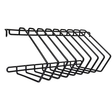 LockNCharge 20-Slot Wire Rack for Carrier 20 Device Charging Cart