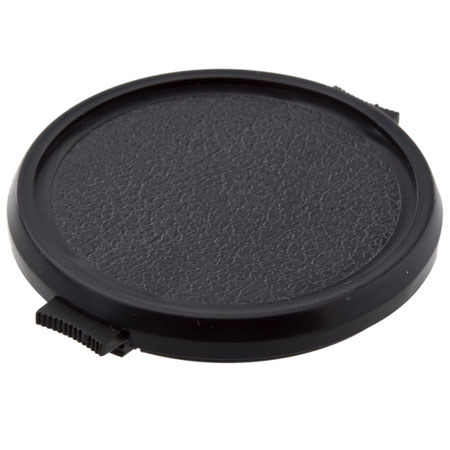 Adorama LC48 48mm Plastic Snap-on Lens Cap