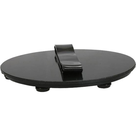 Don Zeck N10 Lens Cap for Nikon 200mm f/2.0 VR