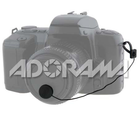 Adorama CapKeeper 1 Lens Cap Leash (1)