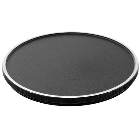 Adorama MLC58 58mm Metal Screw-on Lens Cap