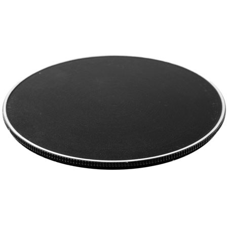 Adorama MLC82 82mm Metal Screw-on Lens Cap