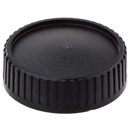 Adorama RLCMNMD Rear Lens Cap for Minolta MD Lense