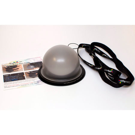 ColorRight Pro White Balance Filter, 3 inch Diameter