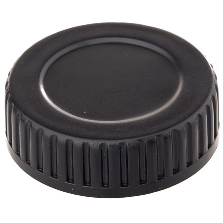 Adorama LNCRYS Rear Lens Cap for Yashica