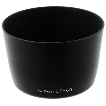 Adorama Dedicated Lens Hood for Canon EF 75-300mm