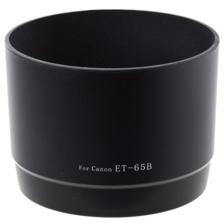 Adorama Lens Hood for Canon EF 70-300mm f/4-5.6 IS